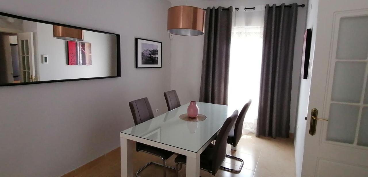 Paseo Imperial Apartment Arcos de la Frontera Exterior photo