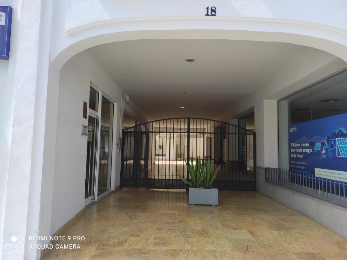Paseo Imperial Apartment Arcos de la Frontera Exterior photo